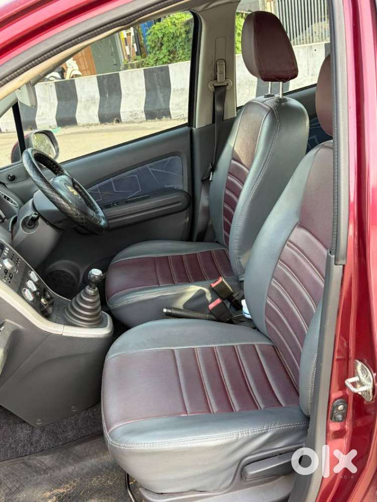 Maruti Suzuki Ritz Zxi Bs-iv, 2011, Petrol
