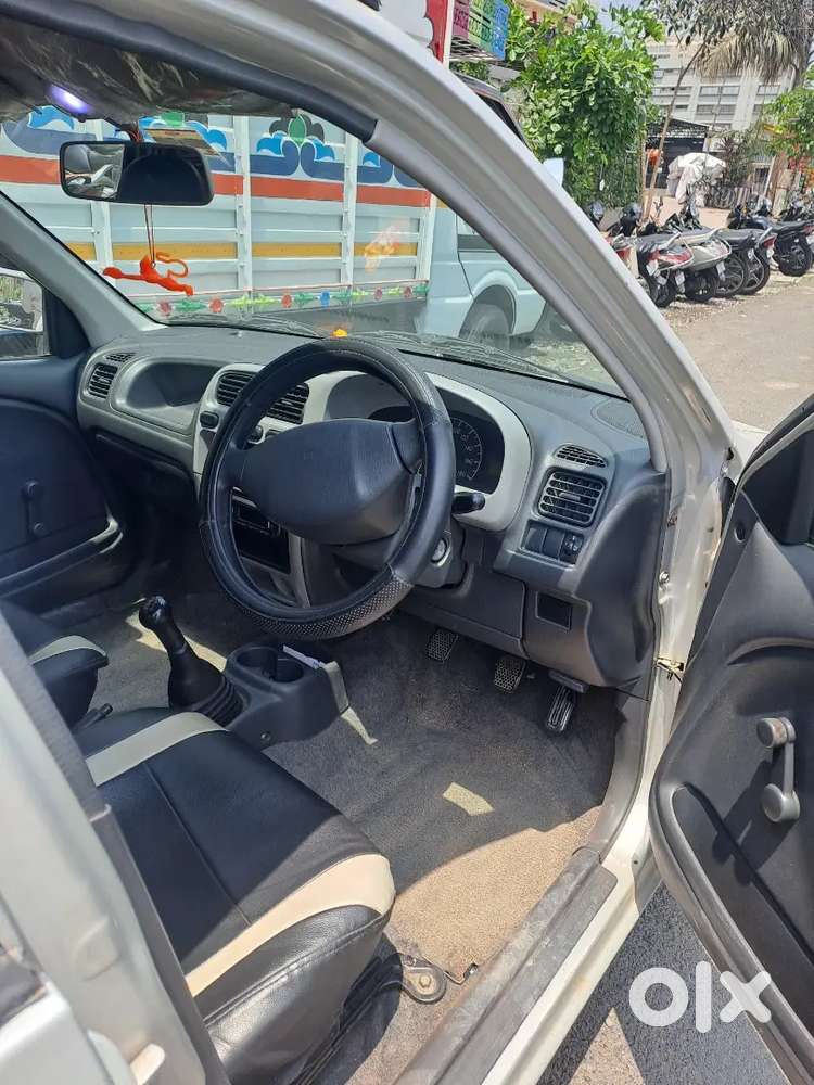 Maruti Suzuki Alto 800 2011 Petrol Well Maintained