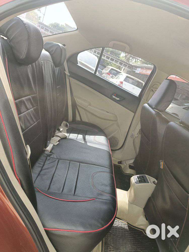 Maruti Suzuki Swift Dzire Vdi Bsiv, 2018, Diesel