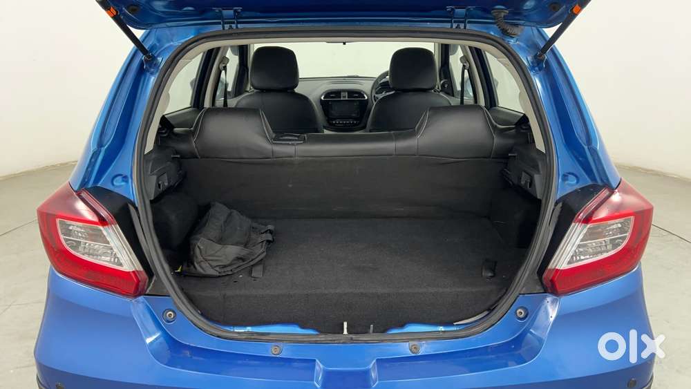 Tata Tiago 1.2 Revotron Xz Plus Cng, 2024, Cng & Hybrids