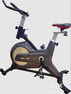 Workout best sale cycle olx