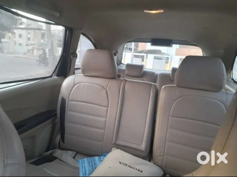 Honda Mobilio 2015 Diesel Well Maintained