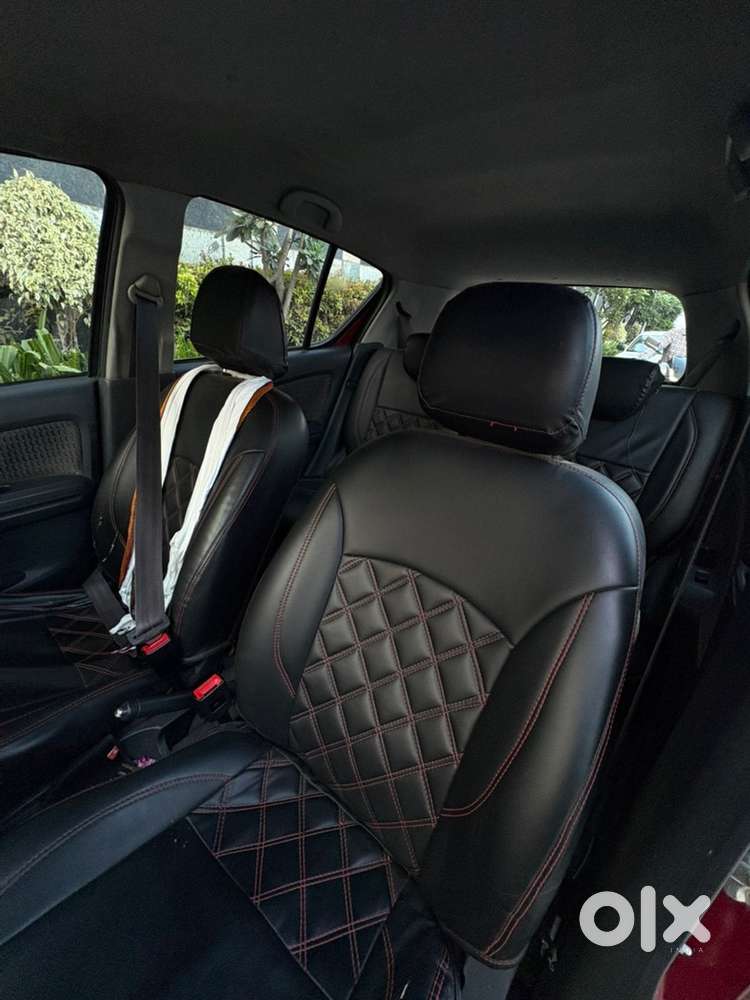 Maruti Suzuki Ritz Vxi 2015 Petrol