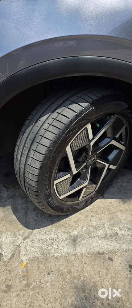 Byd Atto 3 2023
