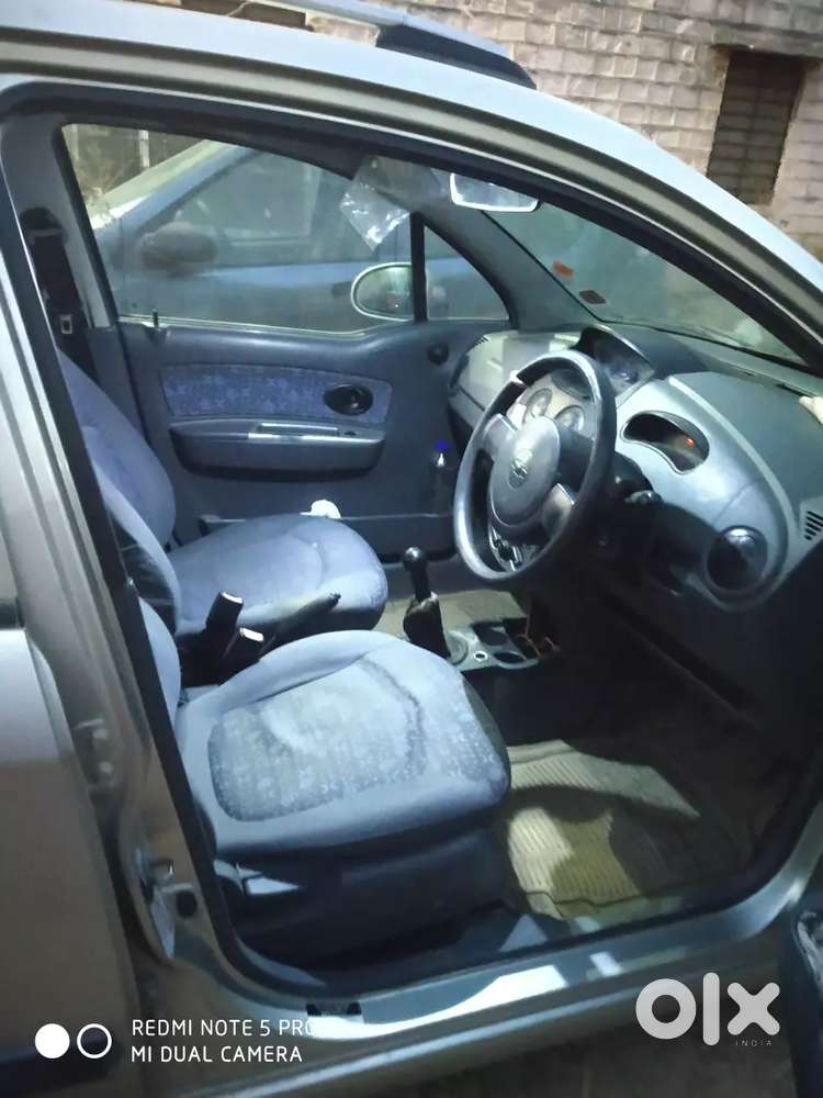 Chevrolet Spark 2008 Petrol 33082 Km Driven