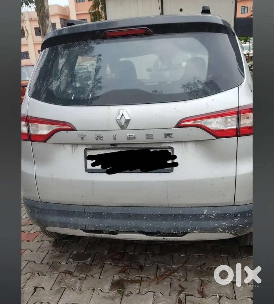 Renault Triber Urban 2022