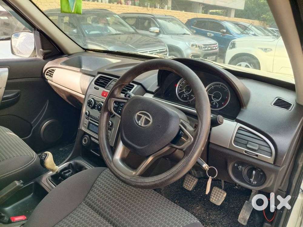 Tata Safari Dicor 2.2 Ex 4x2, 2018, Diesel