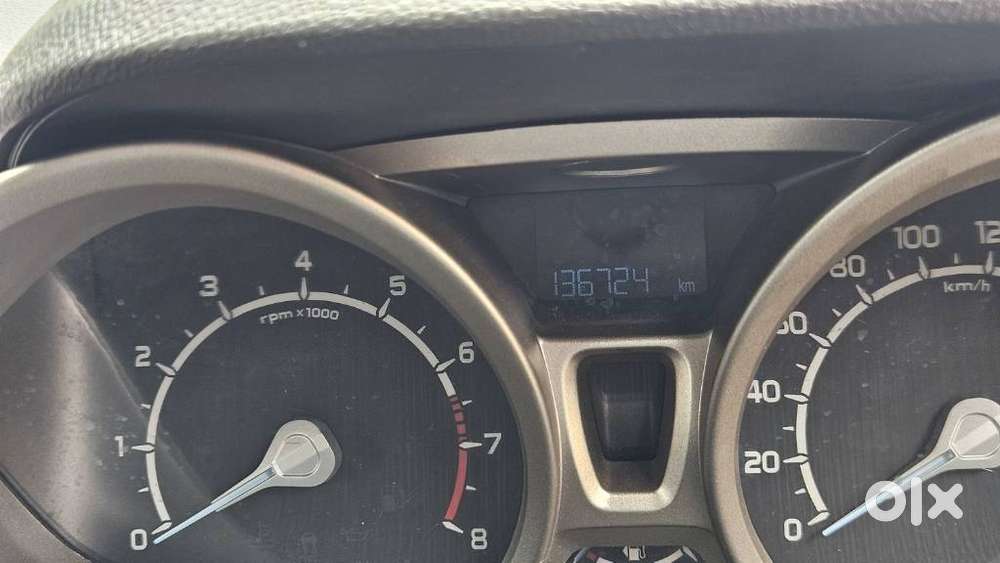 Ford Ecosport [ ] 1.0 Ecoboost Titanium, 2013, Petrol