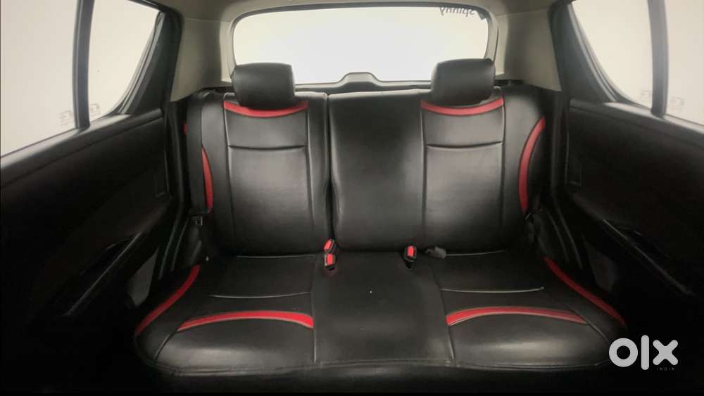 Maruti Suzuki Swift Vvt Vxi, 2017, Petrol