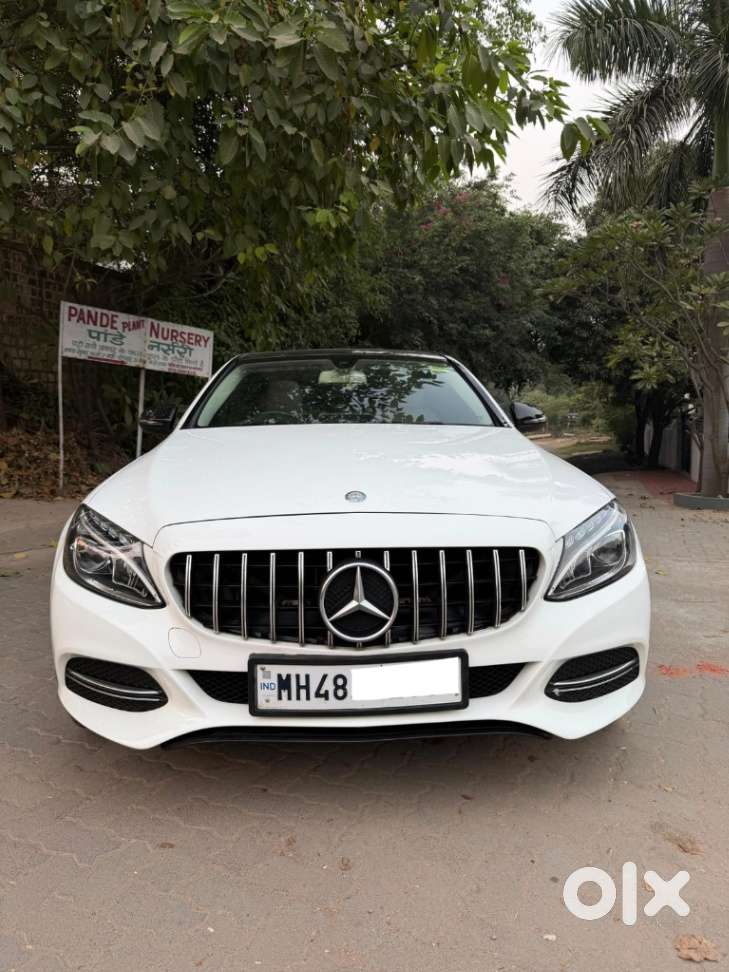 Mercedes-benz Gla 220d, 2016, Diesel