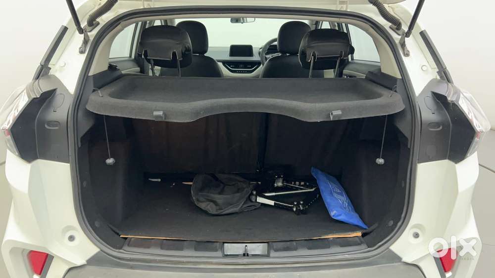 Tata Nexon 1.5 Revotorq Xza Plus, 2023, Diesel