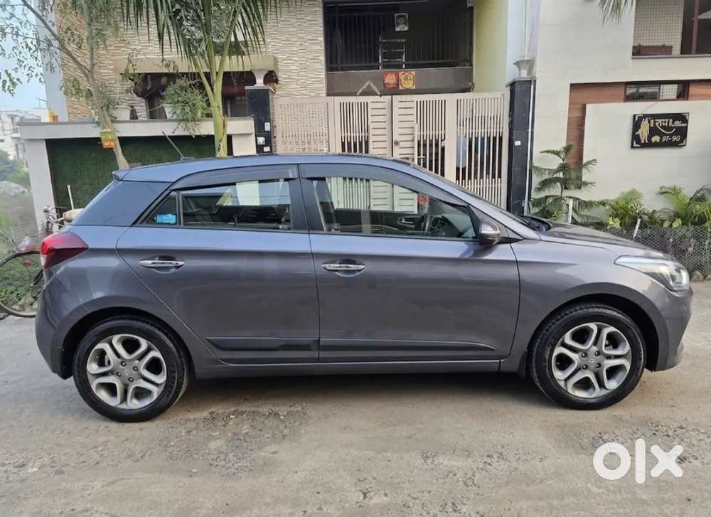 Hyundai Elite I20 Asta O (petrol) 2020, 63000km