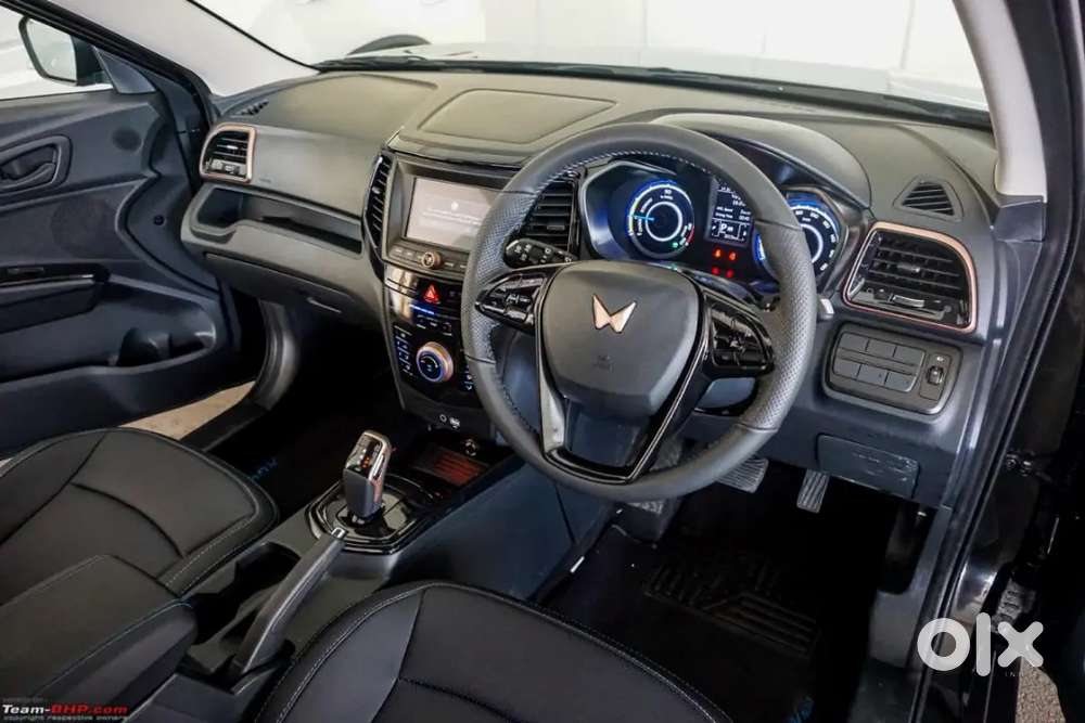 Mahindra Xuv400 2023 Electric 150000 Km Driven