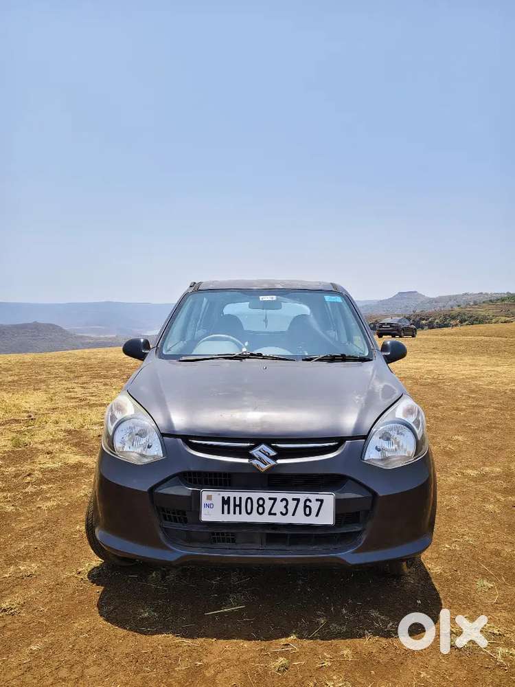 Maruti Suzuki Alto 800 Lxi