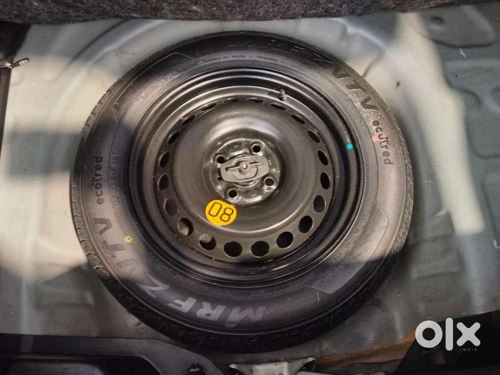Toyota Glanza G, 2019, Petrol