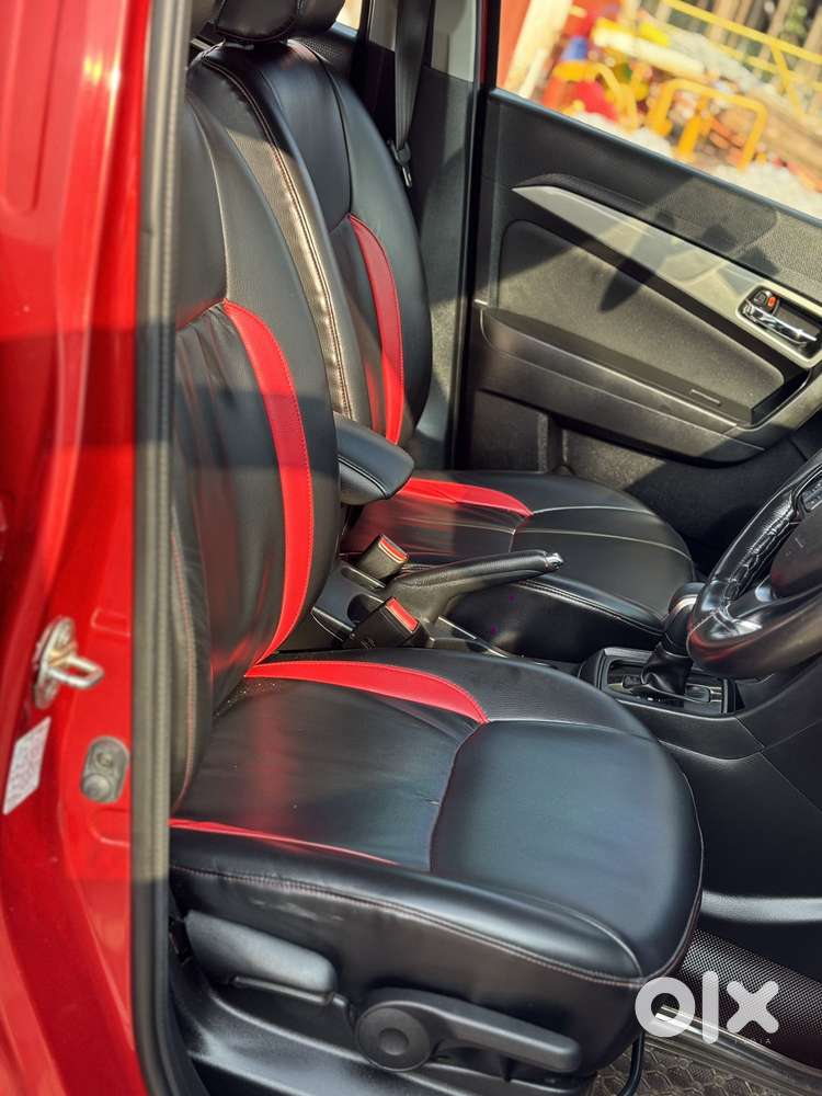 Maruti Suzuki Vitara Brezza Zdi Amt, 2019, Diesel