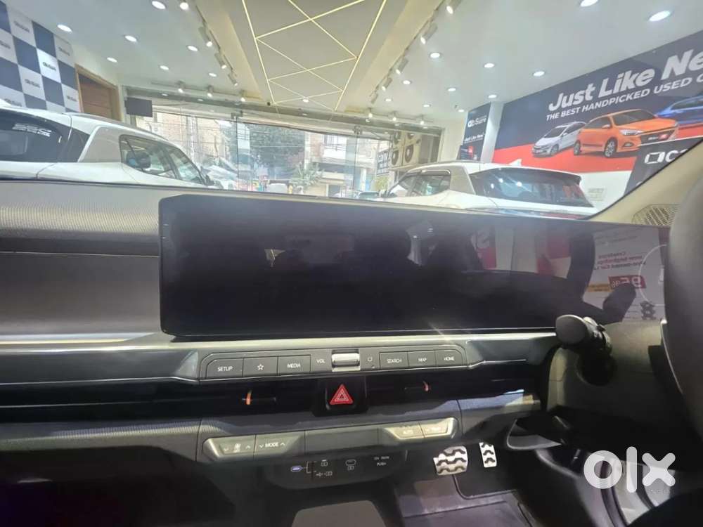 Kia Syros, 2025, Diesel