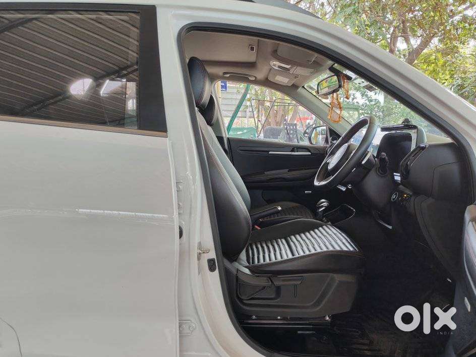 Kia Sonet 1.5 Gtx Plus Diesel, 2023, Diesel