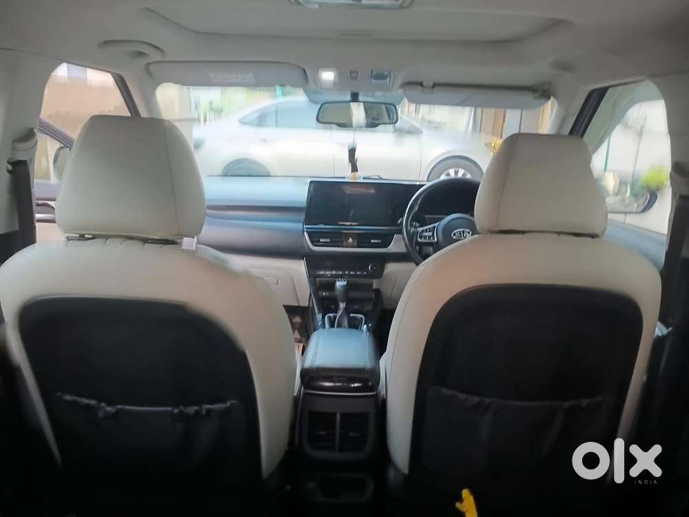 Kia Seltos 2020 Diesel Well Maintained