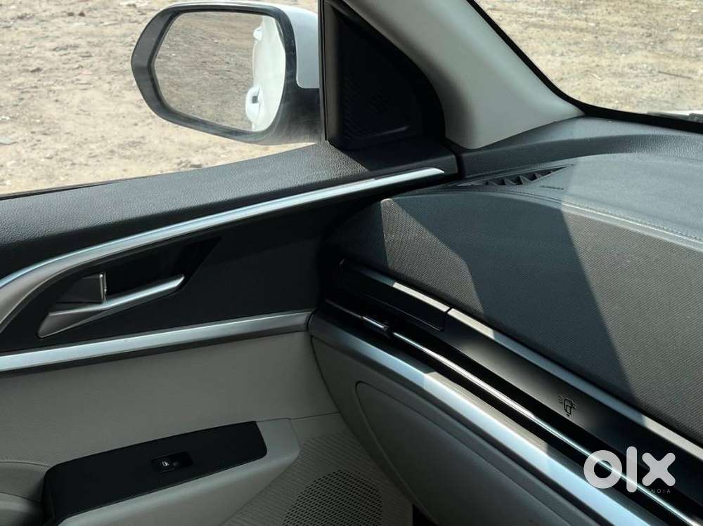 Kia Carens 1.5 Prestige 7 Str, 2023, Petrol