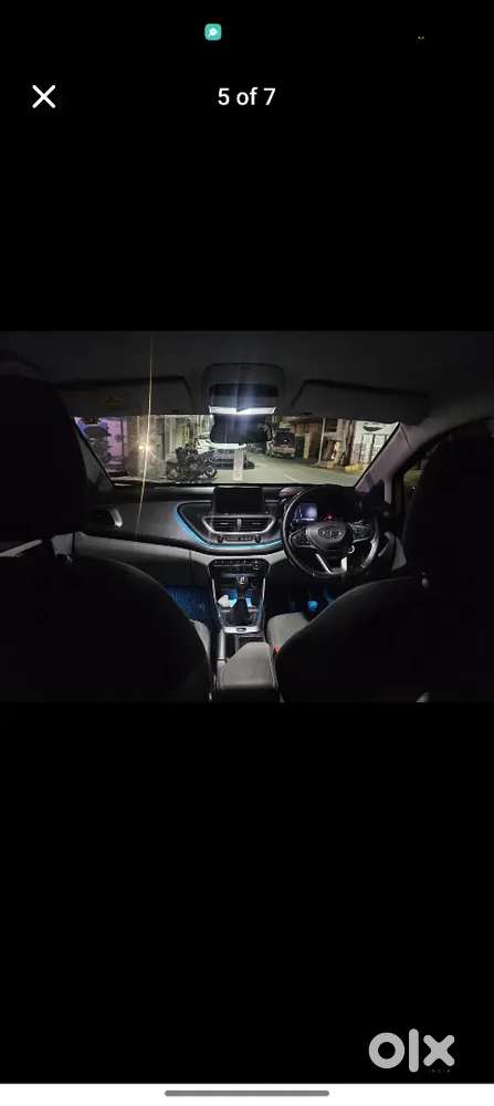 Tata Altroz 2020 Petrol Good Condition