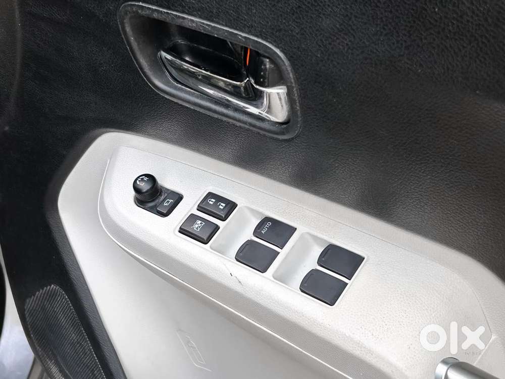 Maruti Suzuki Ignis 1.2 Zeta Amt, 2020, Petrol