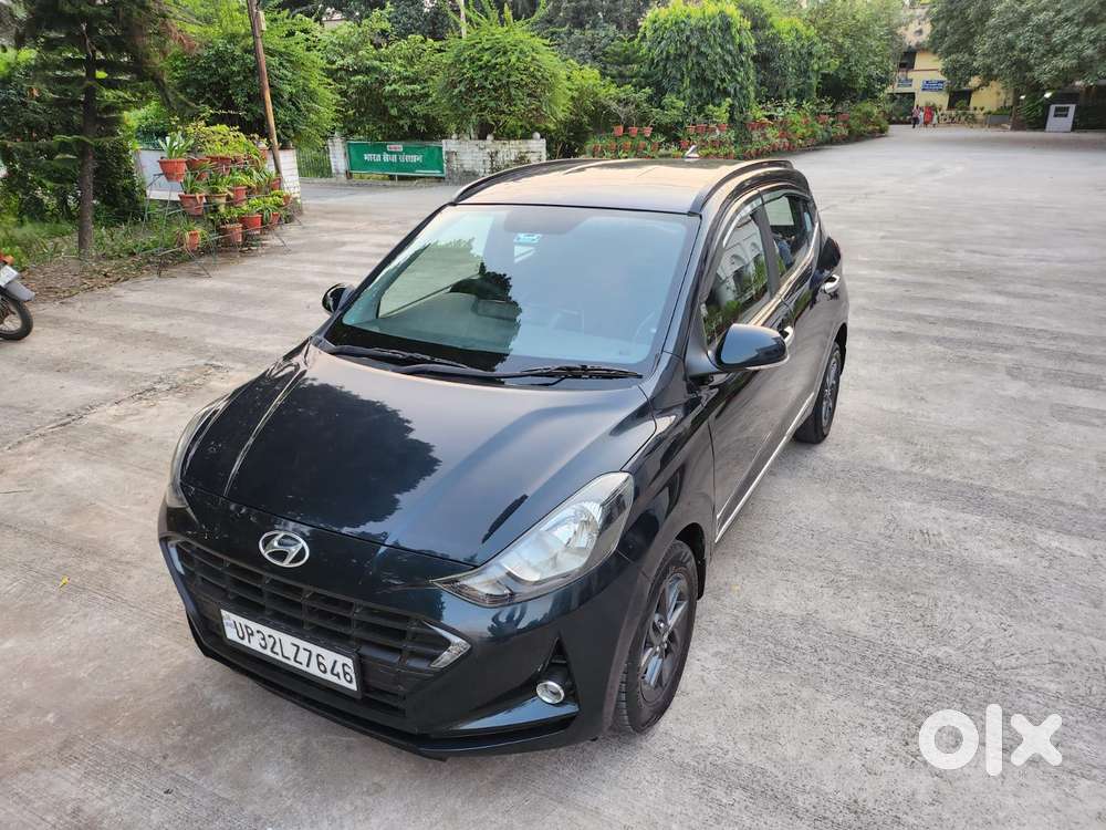 Hyundai Grand I10 Nios Sportz U2 1.2 Crdi, 2021, Diesel