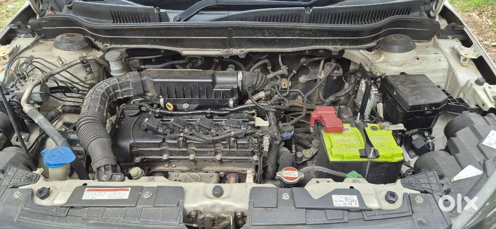 Maruti Suzuki Brezza 2021 Petrol 66000 Km Driven