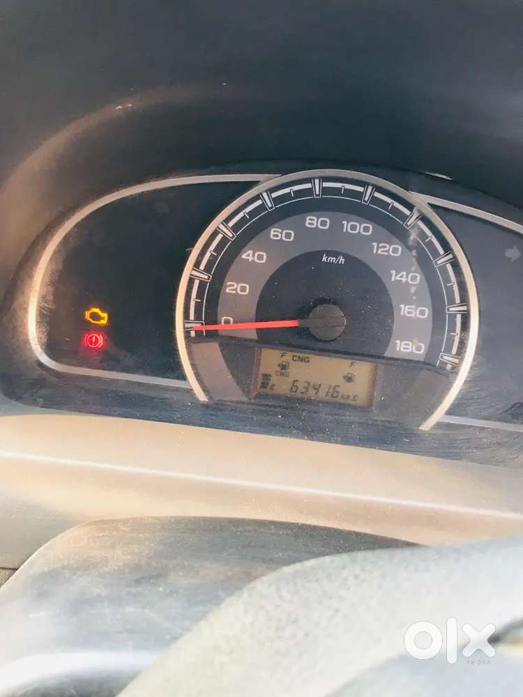 2014 June Ki Ek Dam Mast Gadi H Ek Cylinder Me 300+ Km Chal Jaa Tii H