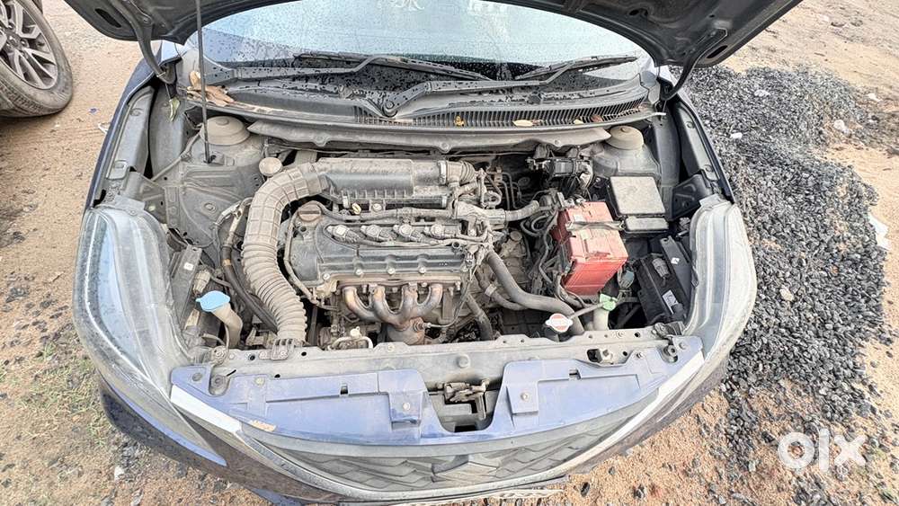Maruti Suzuki Baleno Petrol 2019