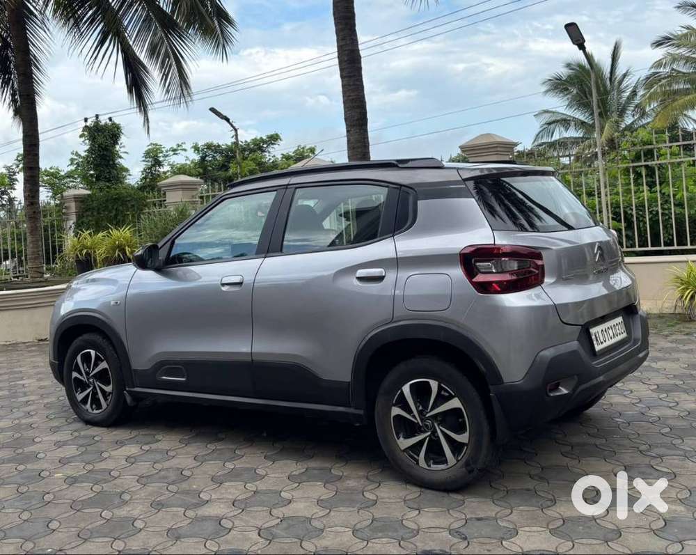 Citroen C3 Puretech 82 Feel, 2022, Petrol