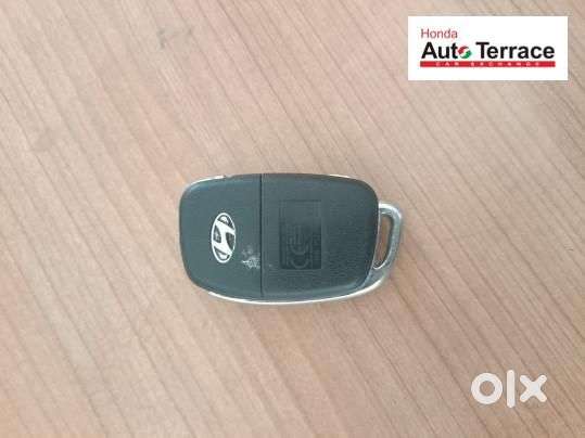 Hyundai I20 Sportz 1.2, 2016, Petrol
