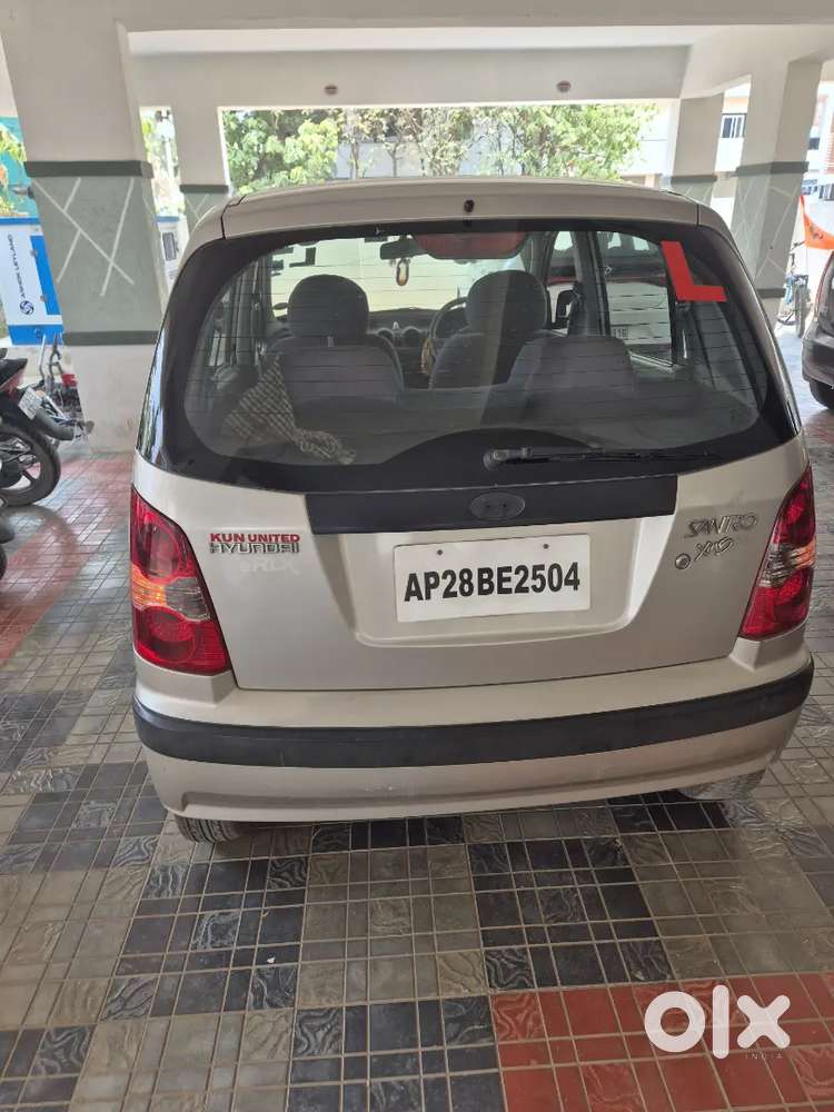 Original Body, No Damage, No Repairs