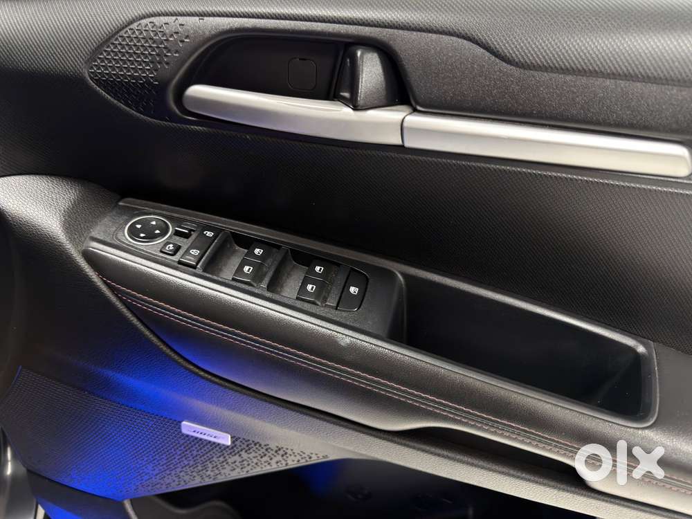 Kia Sonet Gtx Plus 1.5 Dct At, 2020, Petrol