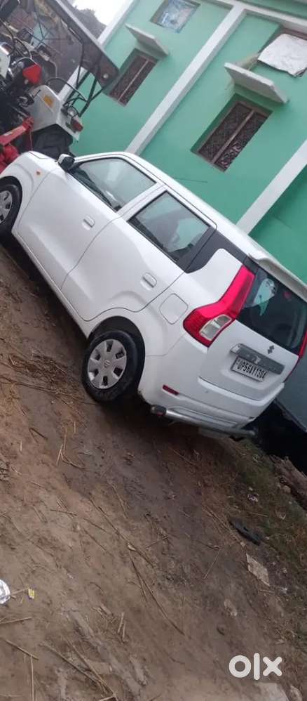 Maruti Suzuki Wagon R Stingray 2024 Good Condition