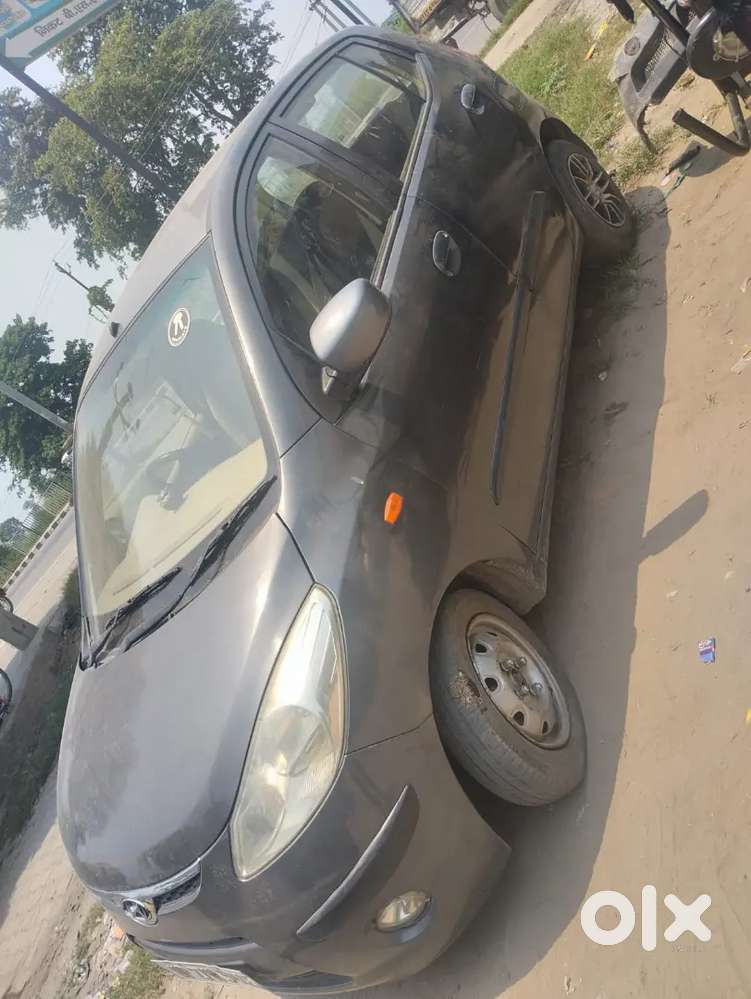 Hyundai Grand I10 2010