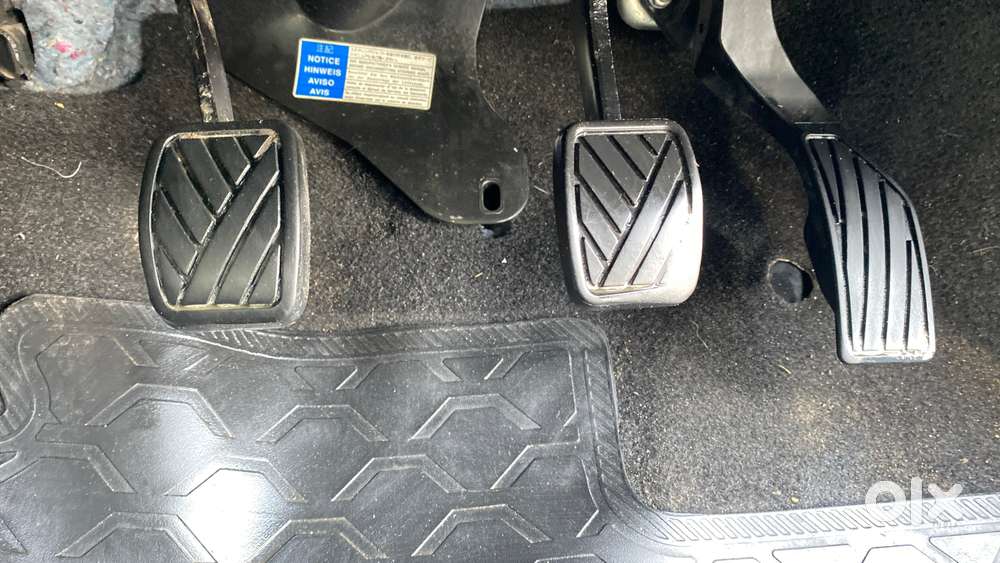 Maruti Suzuki Swift Vdi, 2017, Diesel