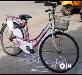 Bicycles Between 1000 and 15000 for sale in Nellore Second Hand