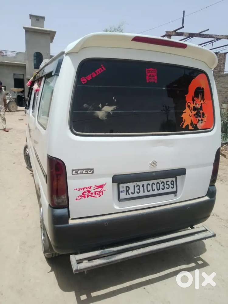 Maruti Eeco Ac 2021