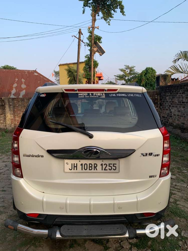 Mahindra Xuv500 Diesel 2017
