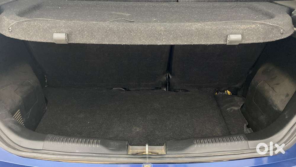 Maruti Suzuki Ignis 1.2 Zeta, 2021, Petrol
