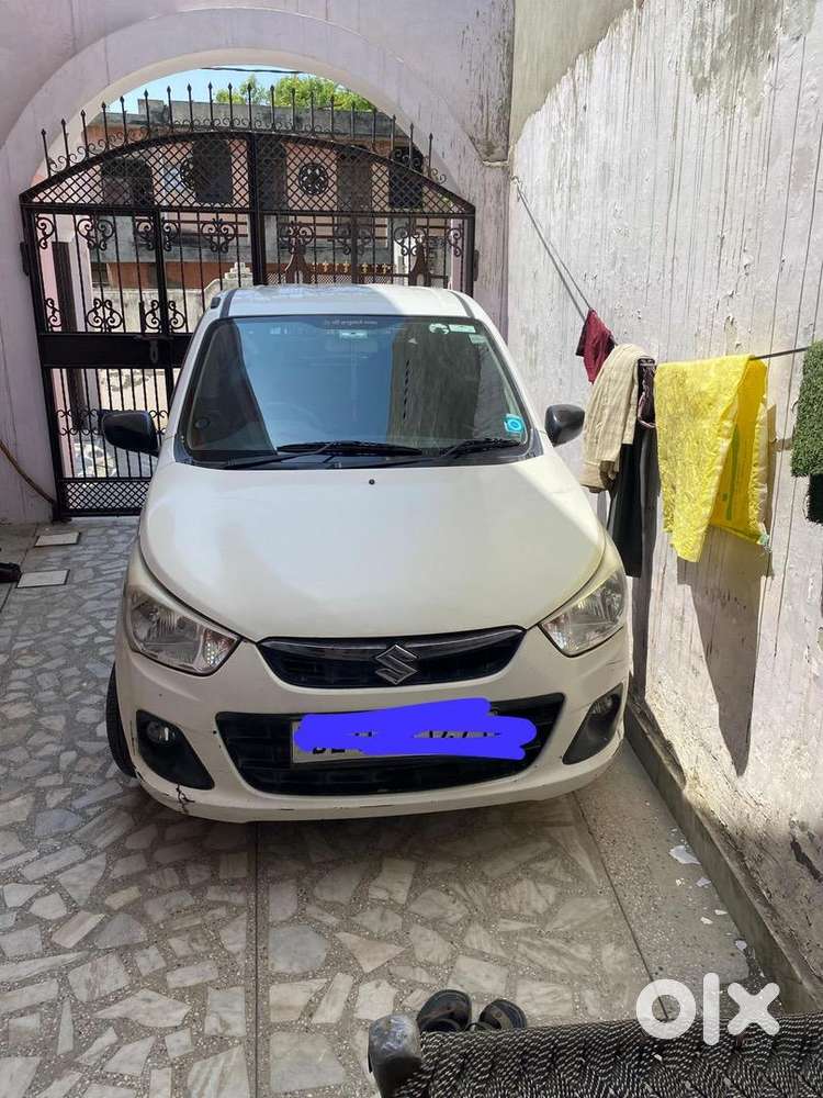 Maruti Suzuki Hybrid 2016