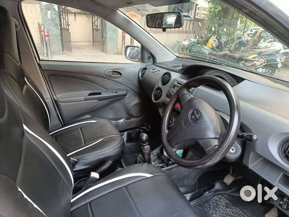 Toyota Etios Liva 2011-2012 Gd, 2012, Diesel