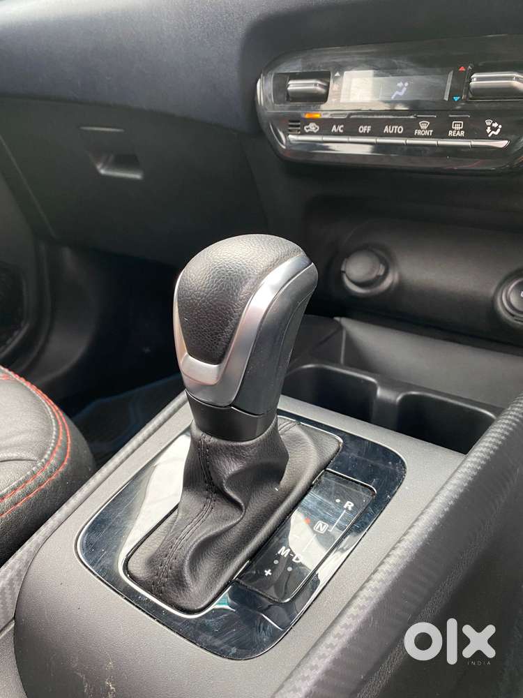 Maruti Suzuki Baleno 1.2 Delta At, 2023, Petrol