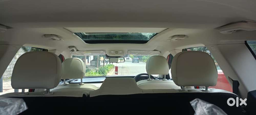 Mahindra Xuv700 2.2 Ax 7 Diesel At Str Awd, 2022, Diesel