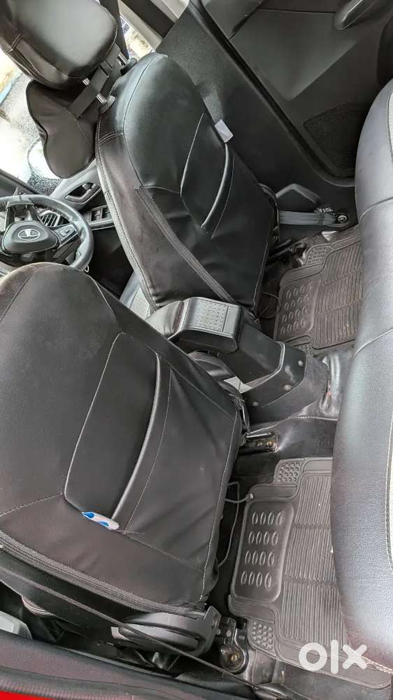 Tata Tiago Nrg 2022 Manual