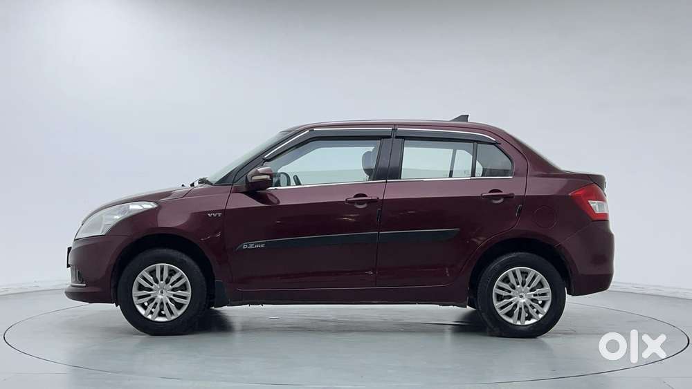 Maruti Suzuki Swift Dzire 1.3 Vxi, 2015, Petrol