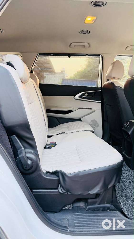 Kia Carens 1.4 Prestige Plus Turbo 7 Str, 2024, Petrol
