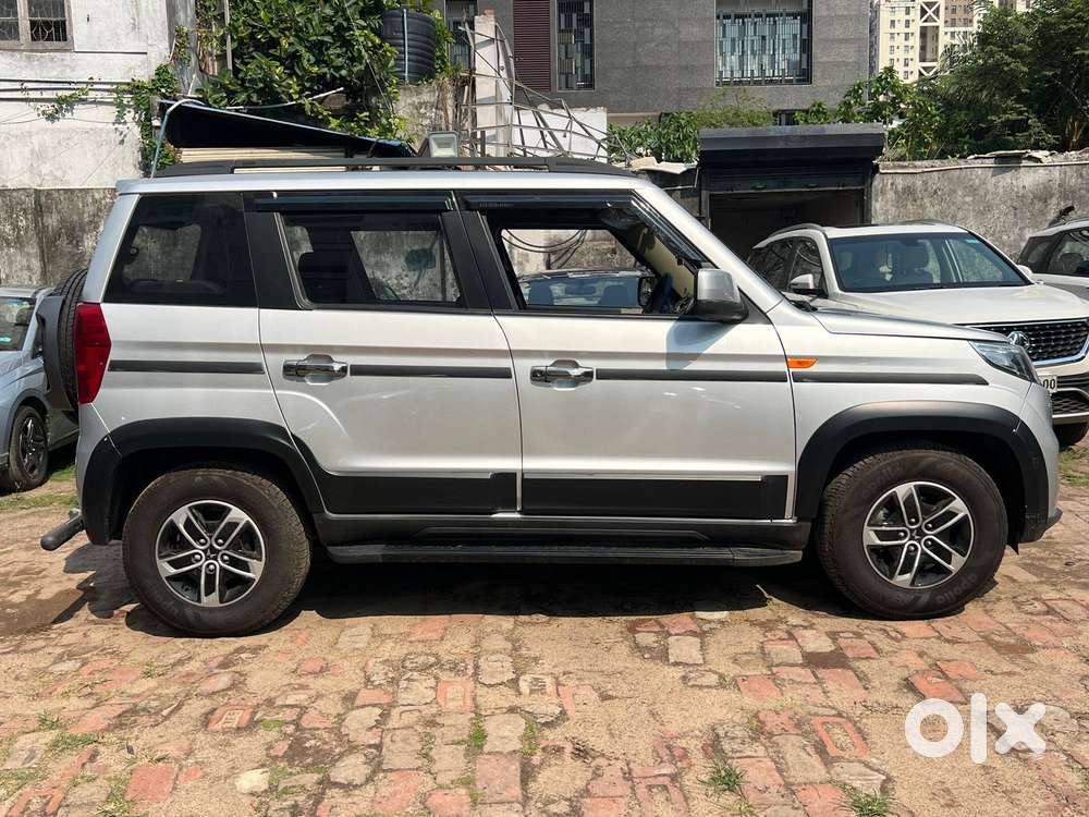 Mahindra Bolero Neo N10 (r), 2025, Diesel