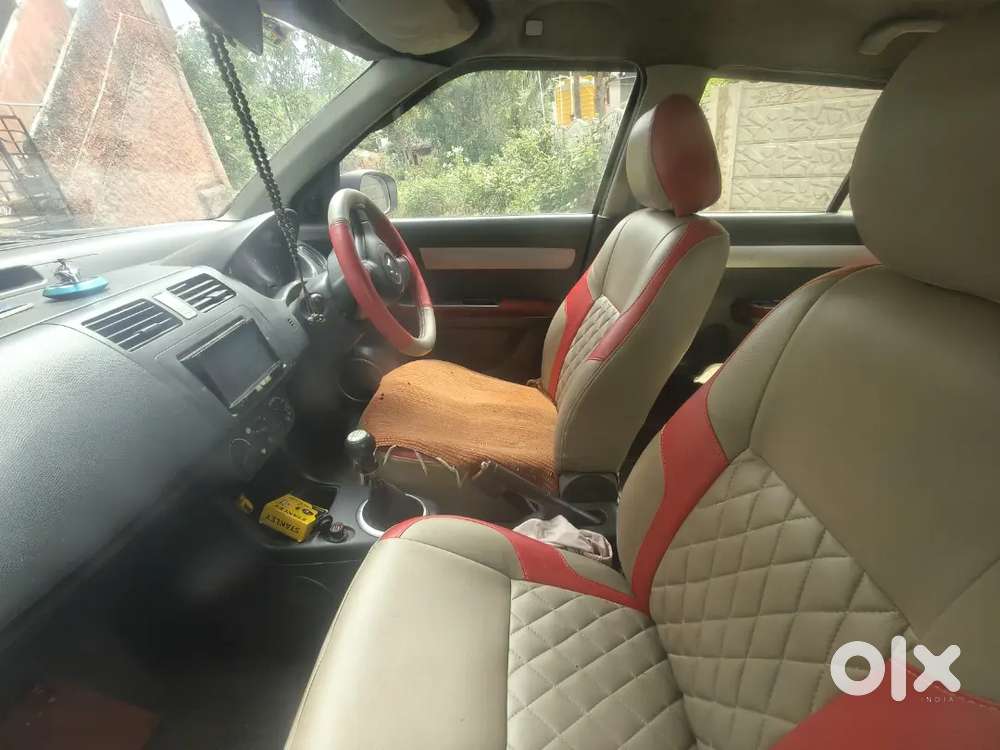 Maruti Suzuki Swift 2010 Year Diesel